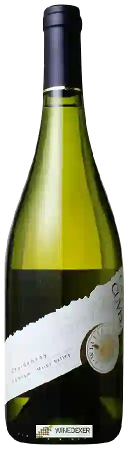 Weingut William Fèvre Chile - Gran Cuvée Chardonnay Weingut William Fèvre Chile - Gran Cuvée Chardonnay