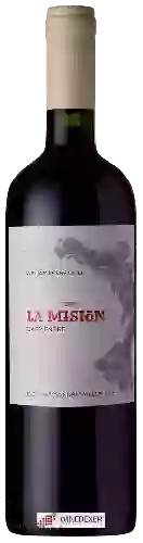 Weingut William Fèvre Chile - La Misiōn Carmenère Reserva Especial