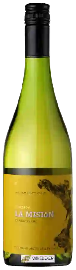 Weingut William Fèvre Chile - La Misiōn Chardonnay Reserva