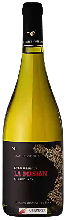 Weingut William Fèvre Chile - La Misiōn Gran Reserva Chardonnay