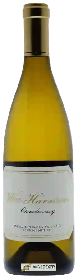 Weingut Wm. Harrison - Sangiacomo Family Vineyards Chardonnay