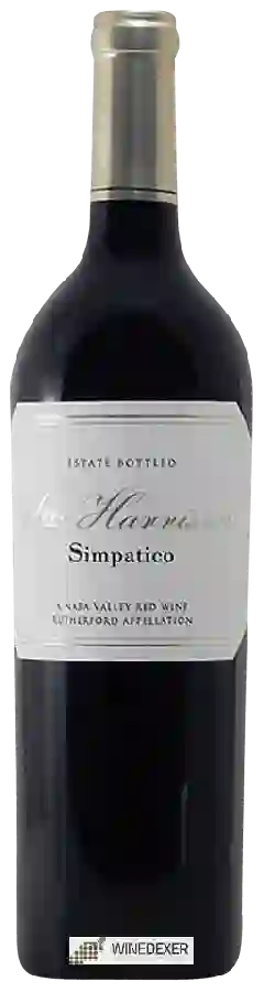 Weingut Wm. Harrison - Simpatico