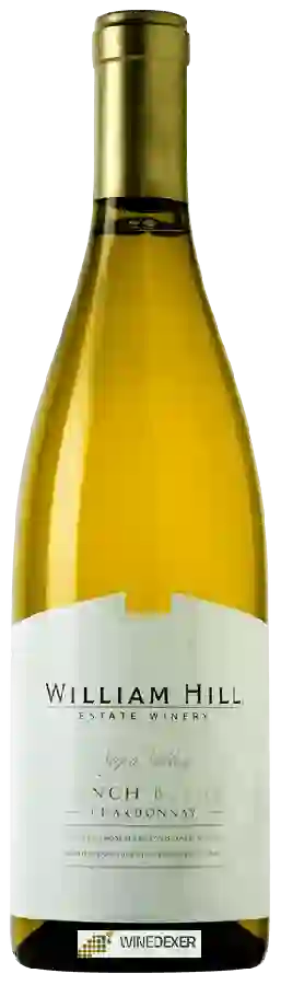 Weingut William Hill - Bench Blend Chardonnay Weingut William Hill - Bench Blend Chardonnay