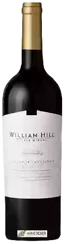 Weingut William Hill - Benchland Series Cabernet Sauvignon