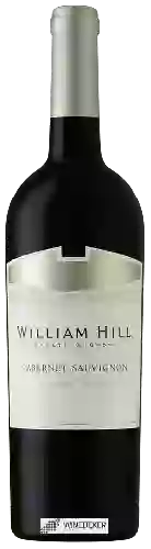 Weingut William Hill - Central Coast Cabernet Sauvignon