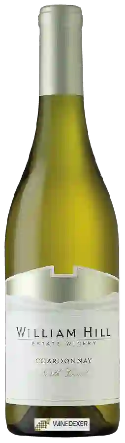 Weingut William Hill - Central Coast Chardonnay Weingut William Hill - Central Coast Chardonnay