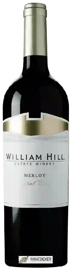 Weingut William Hill - Central Coast Merlot Weingut William Hill - Central Coast Merlot