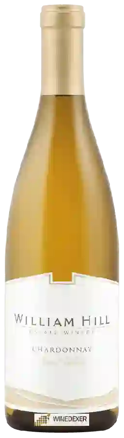 Weingut William Hill - Napa Valley Chardonnay Weingut William Hill - Napa Valley Chardonnay