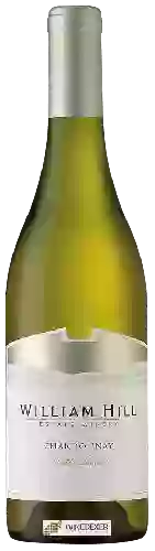 Weingut William Hill - North Coast Chardonnay