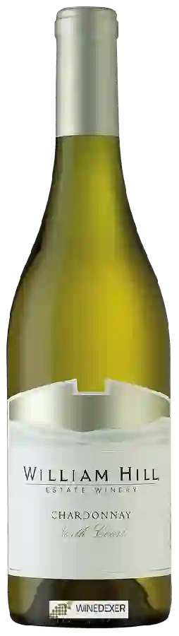 Weingut William Hill - North Coast Chardonnay