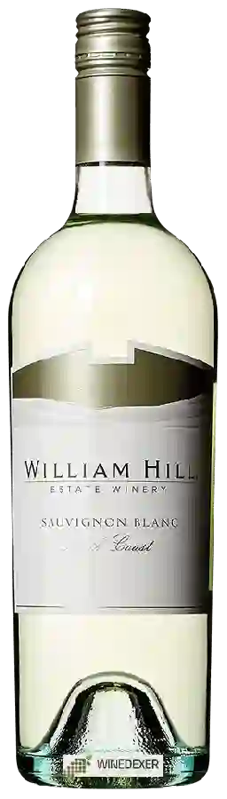 Weingut William Hill - Sauvignon Blanc Weingut William Hill - Sauvignon Blanc