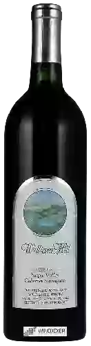 Weingut William Hill - Silver Label Cabernet Sauvignon