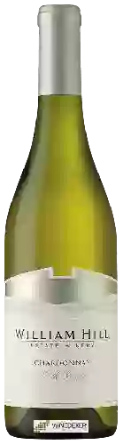 Weingut William Hill - Silver Label Chardonnay