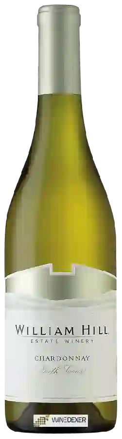 Weingut William Hill - Silver Label Chardonnay Weingut William Hill - Silver Label Chardonnay