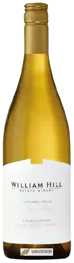 Weingut William Hill - Winemaker's Series Chardonnay Weingut William Hill - Winemaker's Series Chardonnay