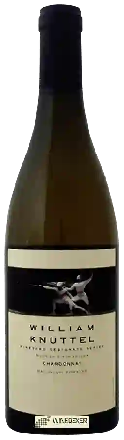 Weingut William Knuttel - Bacigalupi Vineyard Chardonnay Weingut William Knuttel - Bacigalupi Vineyard Chardonnay