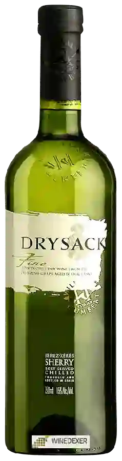 Weingut Williams & Humbert - Dry Sack Fino Weingut Williams & Humbert - Dry Sack Fino