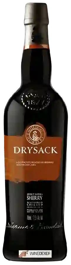 Weingut Williams & Humbert - Dry Sack Medium Weingut Williams & Humbert - Dry Sack Medium