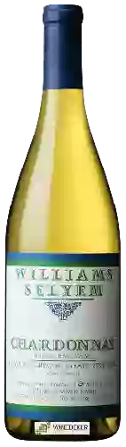 Weingut Williams Selyem - Lewis MacGregor Estate Vineyard Chardonnay