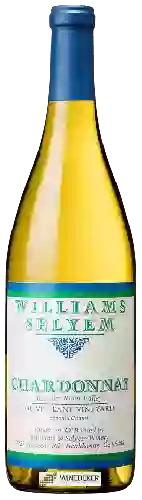 Weingut Williams Selyem - Olivet Lane Vineyard Chardonnay