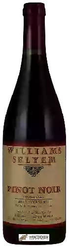 Weingut Williams Selyem - Peay Vineyard Pinot Noir