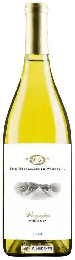 Weingut The Williamsburg - Viognier Weingut The Williamsburg - Viognier