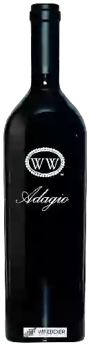 Weingut The Williamsburg - Adagio