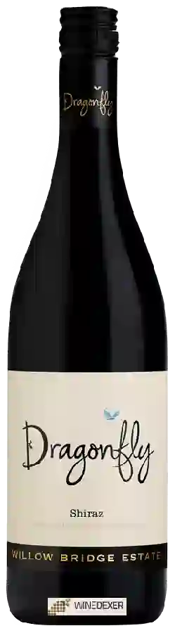 Weingut Willow Bridge - Dragonfly Shiraz