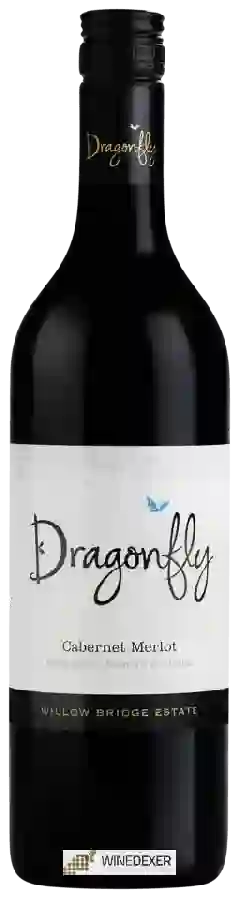 Weingut Willow Bridge - Dragonfly Cabernet - Merlot