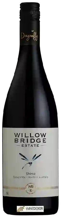 Weingut Willow Bridge - Shiraz