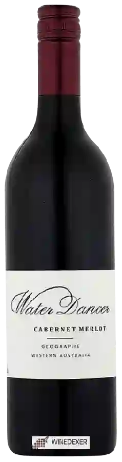 Weingut Willow Bridge - Water Dancer Cabernet - Merlot Weingut Willow Bridge - Water Dancer Cabernet - Merlot