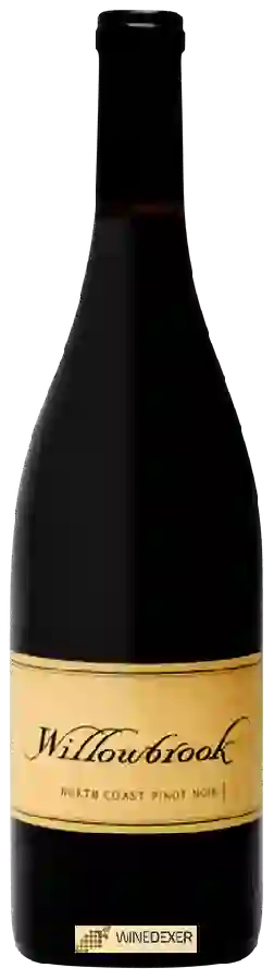 Weingut Willowbrook - Pinot Noir Weingut Willowbrook - Pinot Noir