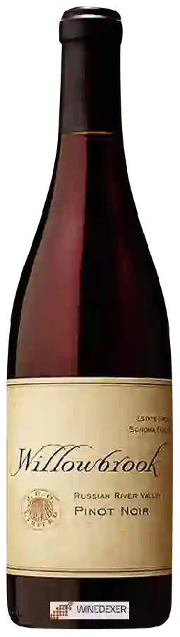Weingut Willowbrook - Pinot Noir