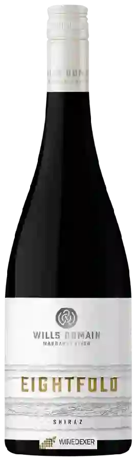 Weingut Wills Domain - Eightfold Shiraz Weingut Wills Domain - Eightfold Shiraz