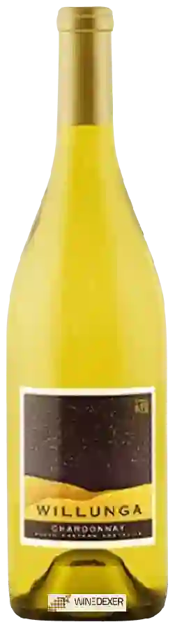 Weingut Willunga - Chardonnay Weingut Willunga - Chardonnay