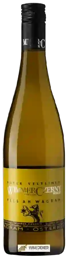 Weingut Wimmer-Czerny - Fels am Wagram Roter Veltliner Weingut Wimmer-Czerny - Fels am Wagram Roter Veltliner