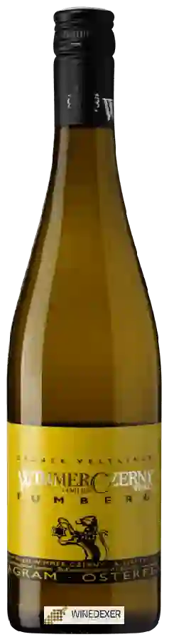 Weingut Wimmer-Czerny - Fumberg Grüner Veltliner Weingut Wimmer-Czerny - Fumberg Grüner Veltliner