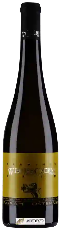 Weingut Wimmer-Czerny - Trio Traminer