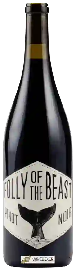 Weingut WINC - Folly of the Beast Pinot Noir Weingut WINC - Folly of the Beast Pinot Noir