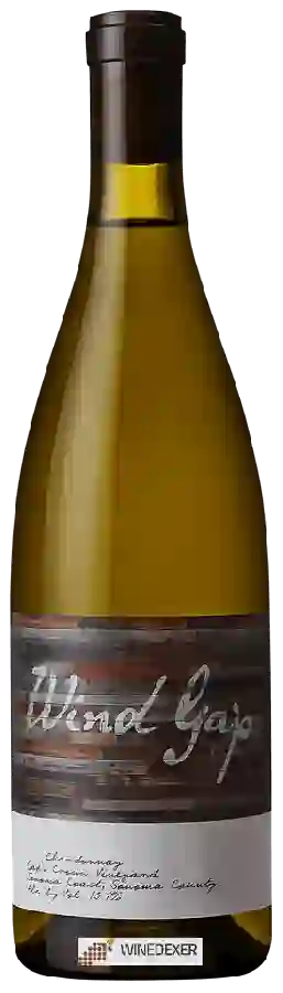 Weingut Wind Gap - Gap's Crown Vineyard Chardonnay Weingut Wind Gap - Gap's Crown Vineyard Chardonnay