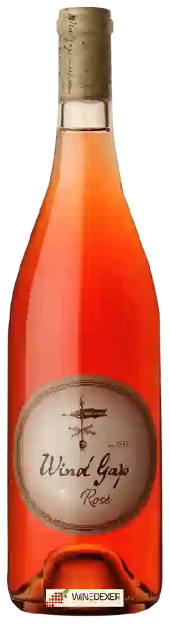 Weingut Wind Gap - Rosé Weingut Wind Gap - Rosé
