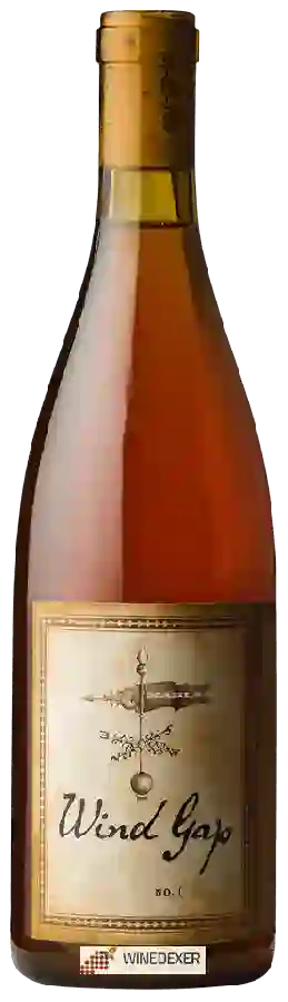 Weingut Wind Gap - Wind Gap Windsor Oaks Pinot Gris Weingut Wind Gap - Wind Gap Windsor Oaks Pinot Gris