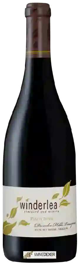Weingut Winderlea - Dundee Hills Vineyard Pinot Noir Weingut Winderlea - Dundee Hills Vineyard Pinot Noir