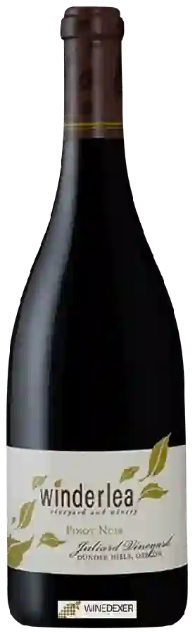 Weingut Winderlea - Juliard Vineyard Pinot Noir Weingut Winderlea - Juliard Vineyard Pinot Noir