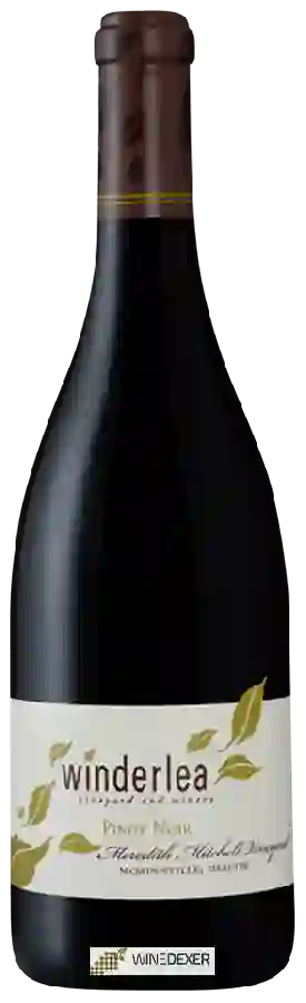 Weingut Winderlea - Meredith Mitchell Vineyard Pinot Noir
