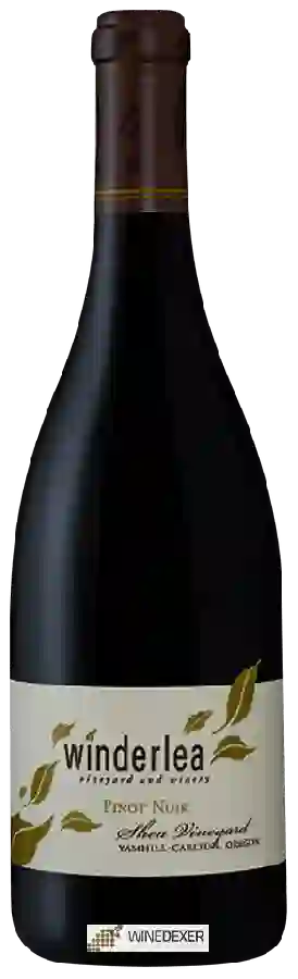 Weingut Winderlea - Shea Vineyard Pinot Noir