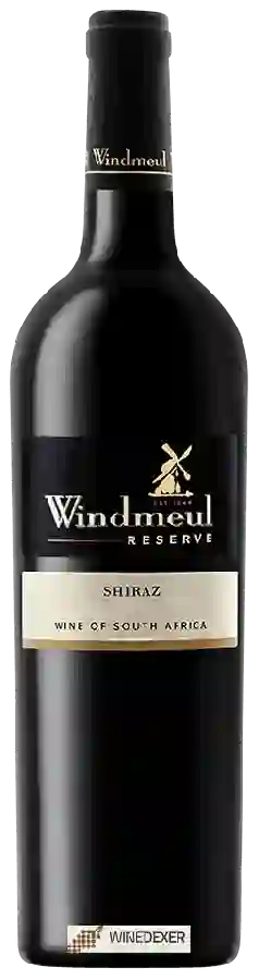 Weingut Windmeul Kelder Cellar - Reserve Shiraz