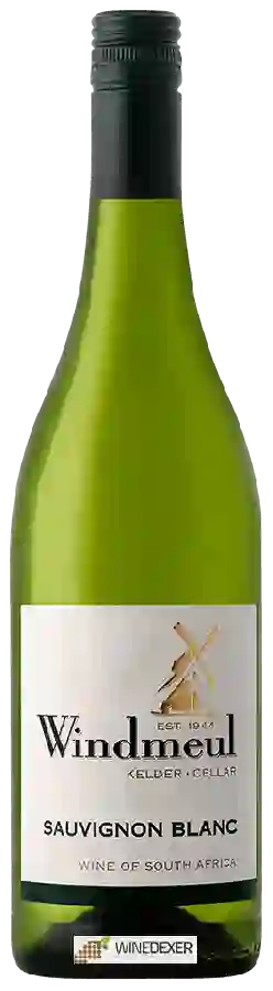 Weingut Windmeul Kelder Cellar - Sauvignon Blanc Weingut Windmeul Kelder Cellar - Sauvignon Blanc