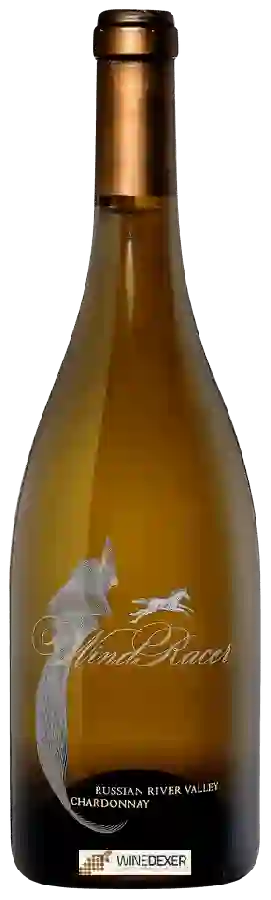Weingut WindRacer - Chardonnay Weingut WindRacer - Chardonnay