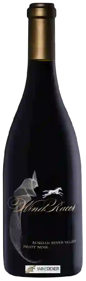 Weingut WindRacer - Pinot Noir